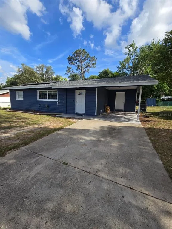 459 WATER ROAD, OCALA, FL 34472