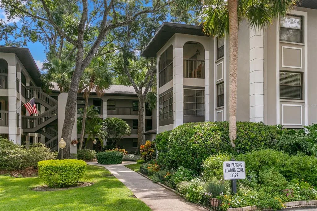 3399 MERMOOR DRIVE # 309, PALM HARBOR, FL 34685