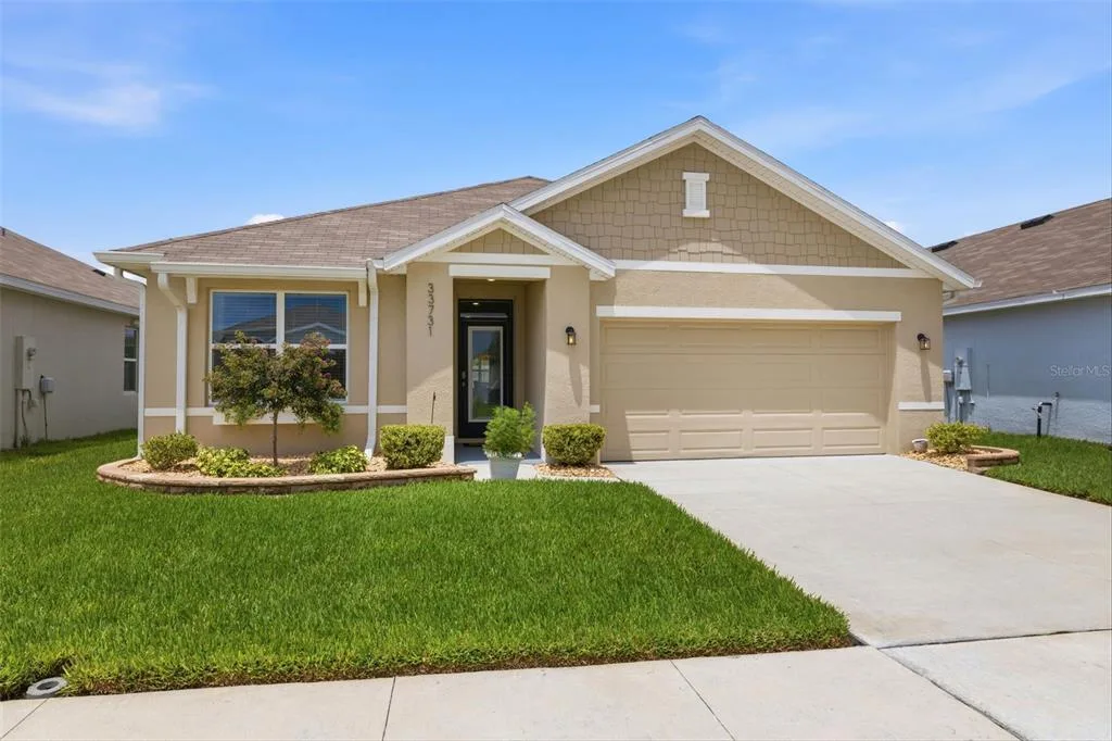 33731 HAMILTON HILL LANE, WESLEY CHAPEL, FL 33545