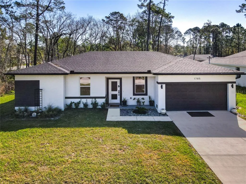 1785 9TH AVENUE, DELAND, FL 32724