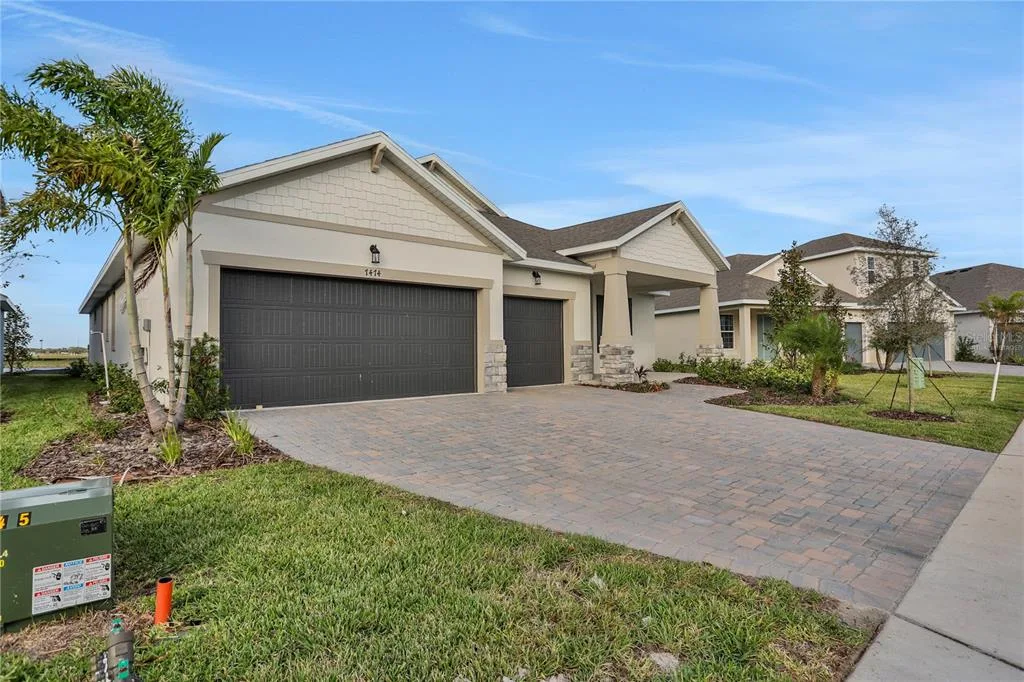 7413 SEA MANATEE STREET, PARRISH, FL 34219
