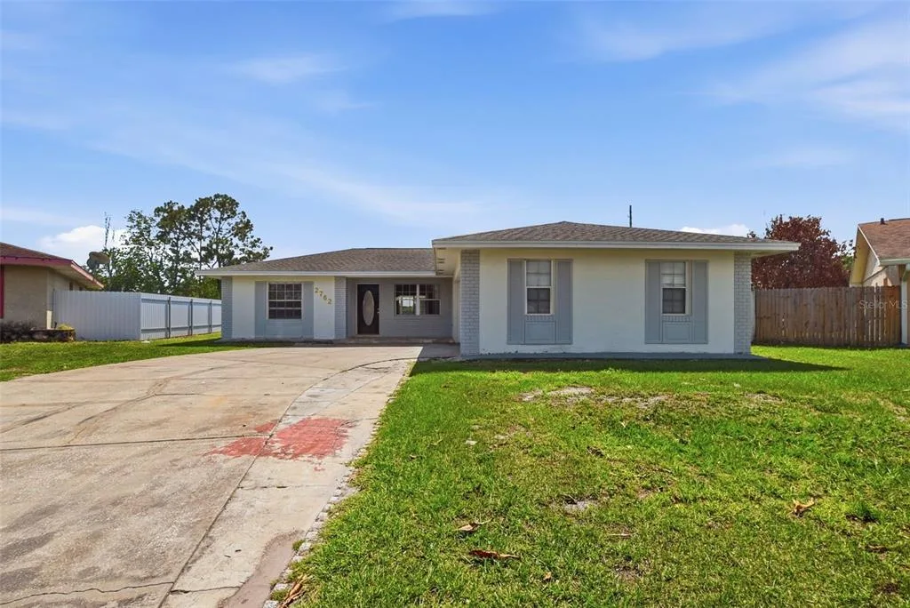 2762 MYAKKA DRIVE, ORLANDO, FL 32839