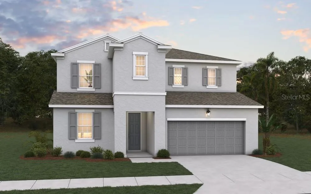 7832 GLEN LILY PLACE, PARRISH, FL 34219