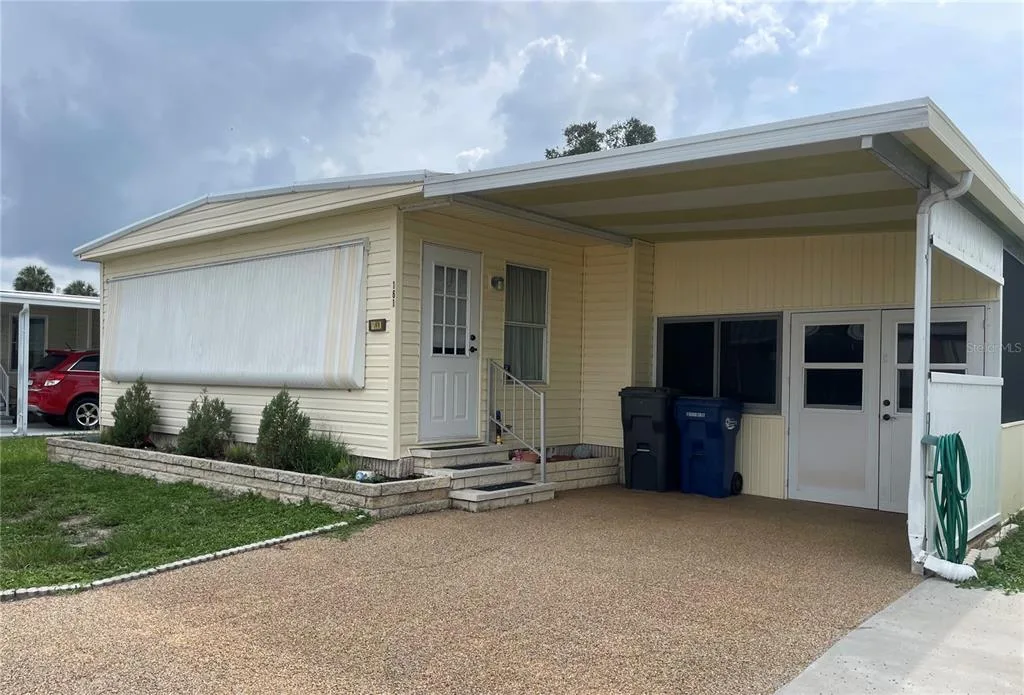 5619 BAYSHORE ROAD # 161, PALMETTO, FL 34221