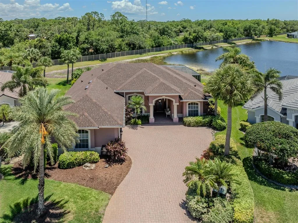 148 WADING BIRD DRIVE, VENICE, FL 34292