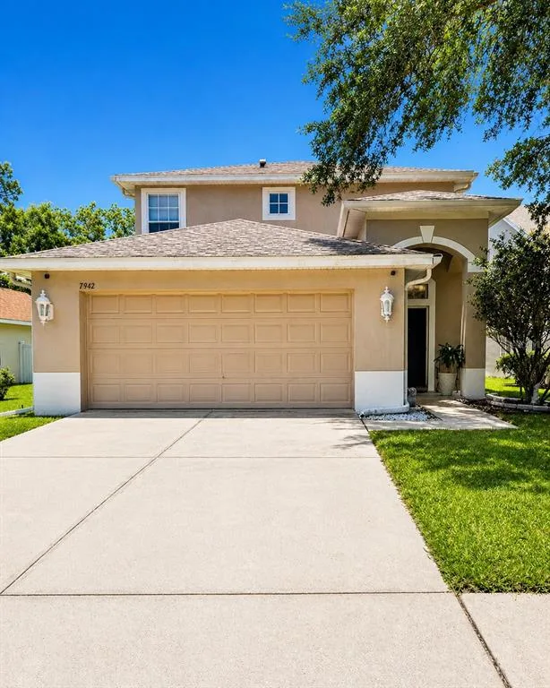 7942 ENDLESS SUMMER COURT, LAND O LAKES, FL 34637