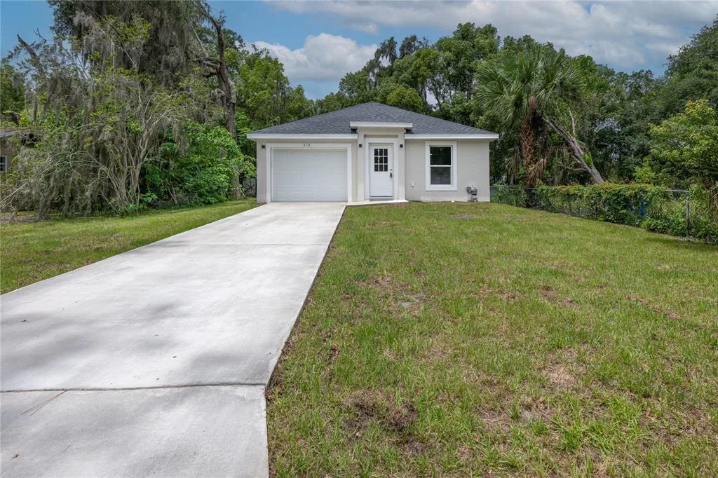 312 ALBANY AVENUE, DELAND, FL 32724