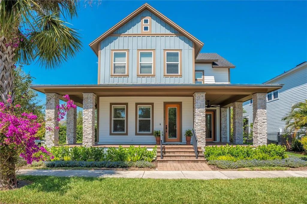 13101 GABOR AVENUE, ORLANDO, FL 32827