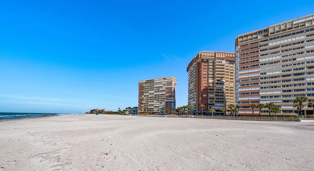 17920 GULF BOULEVARD # 1901, REDINGTON SHORES, FL 33708