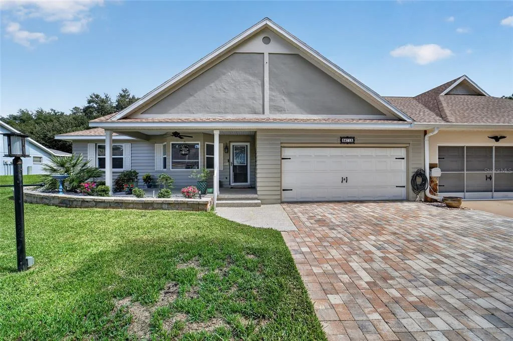 8471 SW 91ST STREET # A, OCALA, FL 34481