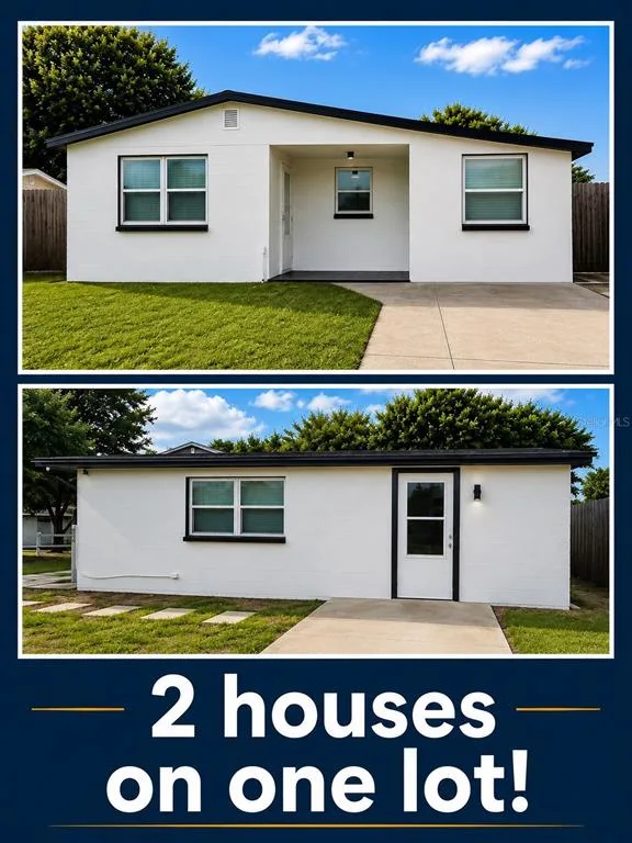 4533 W FERN STREET, TAMPA, FL 33614