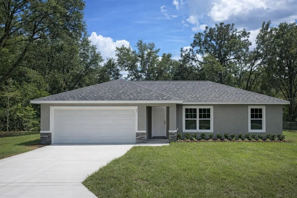 13761 SE 101ST TERRACE, BELLEVIEW, FL 34420