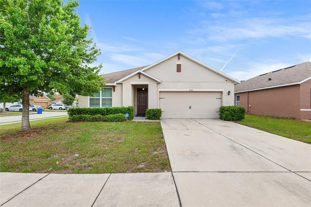 4140 SOPHIA BOULEVARD, WINTER HAVEN, FL 33880