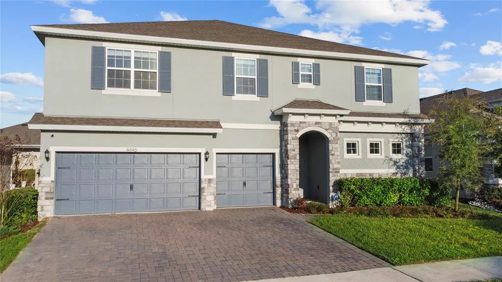 4446 RENLY LANE, CLERMONT, FL 34711
