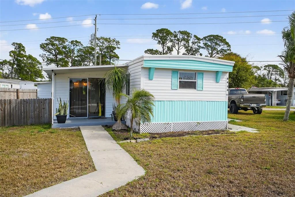 5413 ISABELLE AVENUE, PORT ORANGE, FL 32127