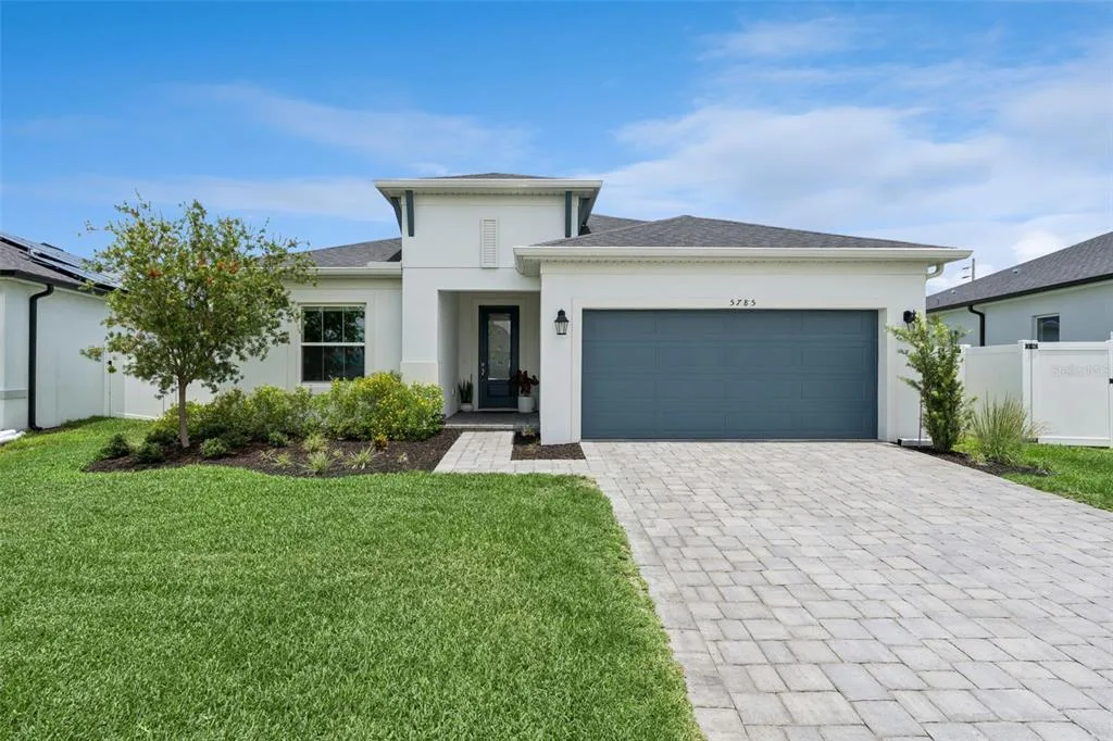 5785 WALLIS LANE, ST CLOUD, FL 34771