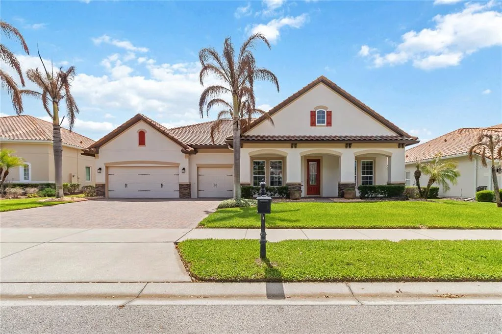 4257 ISLE VISTA AVENUE, BELLE ISLE, FL 32812