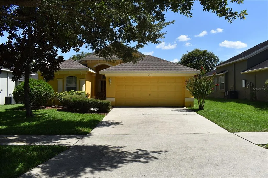 644 CHESNEY DRIVE, VALRICO, FL 33594