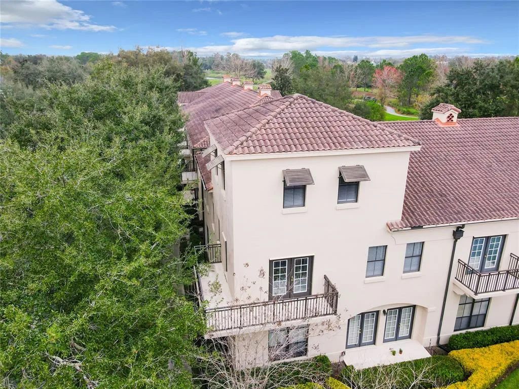 917 WATERSIDE LANE # 203, CELEBRATION, FL 34747