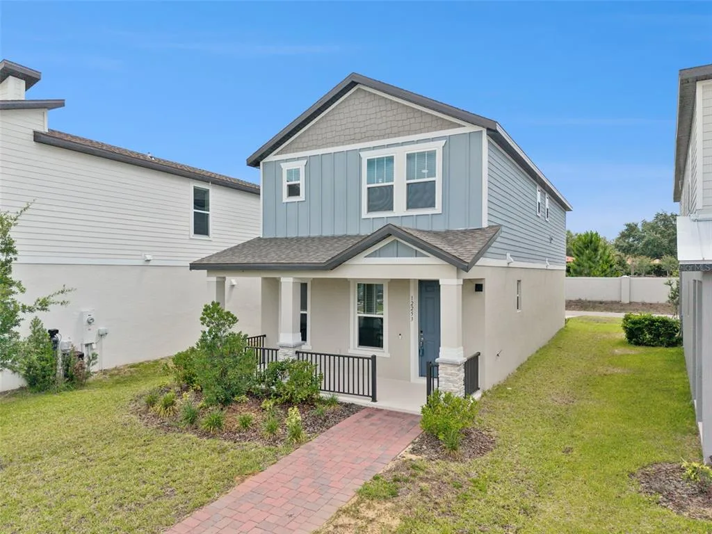 12253 S BRACCO STREET, WINTER GARDEN, FL 34787