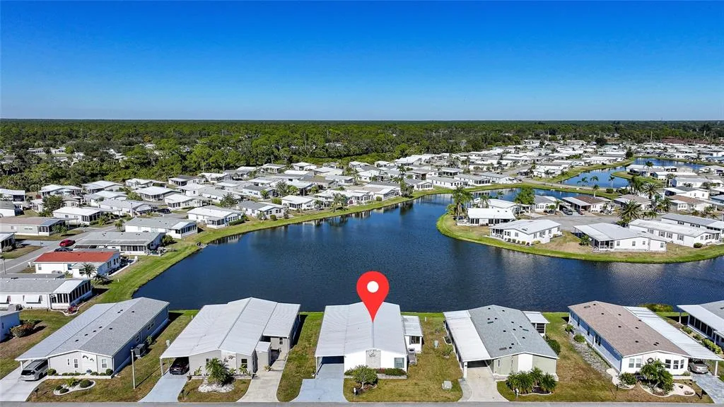 495 SCHOONER STREET, NORTH PORT, FL 34287
