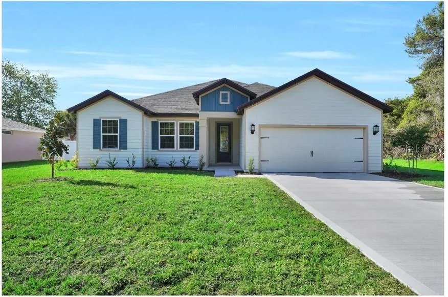 2389 SW 168TH PLACE, OCALA, FL 34473