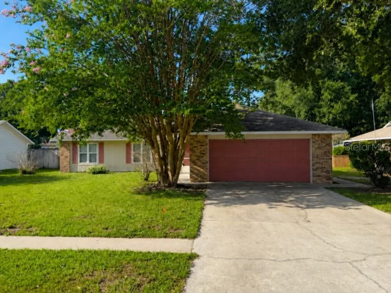 3260 MARY LANE, MOUNT DORA, FL 32757