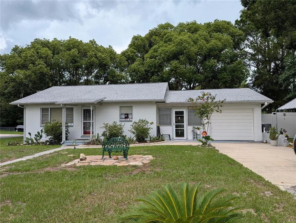 11240 SE 53RD COURT, BELLEVIEW, FL 34420