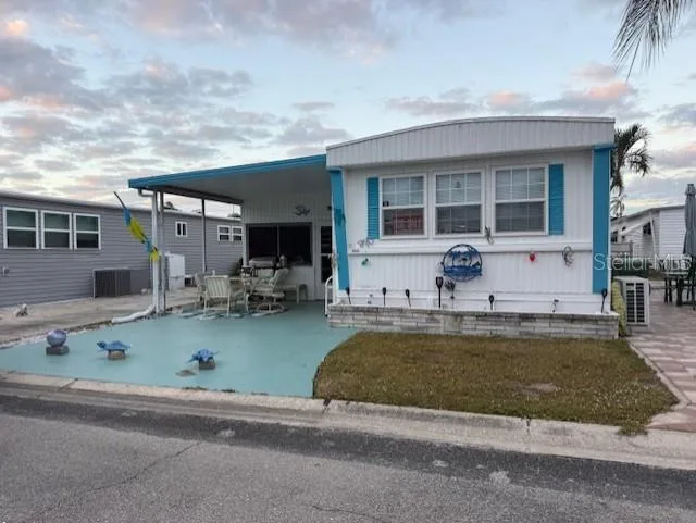 1512 23RD AVENUE W, BRADENTON, FL 34205