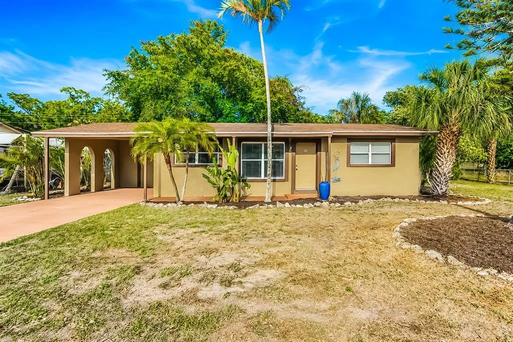 4219 35TH STREET W, BRADENTON, FL 34205
