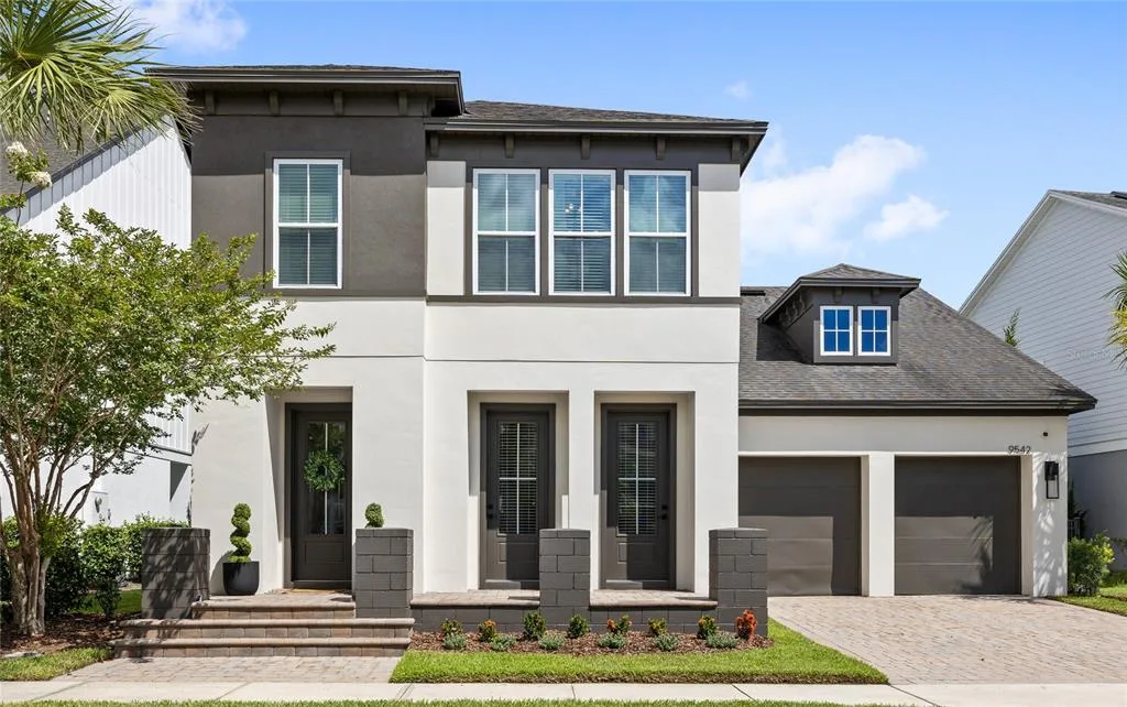 9542 REYMONT STREET, ORLANDO, FL 32827