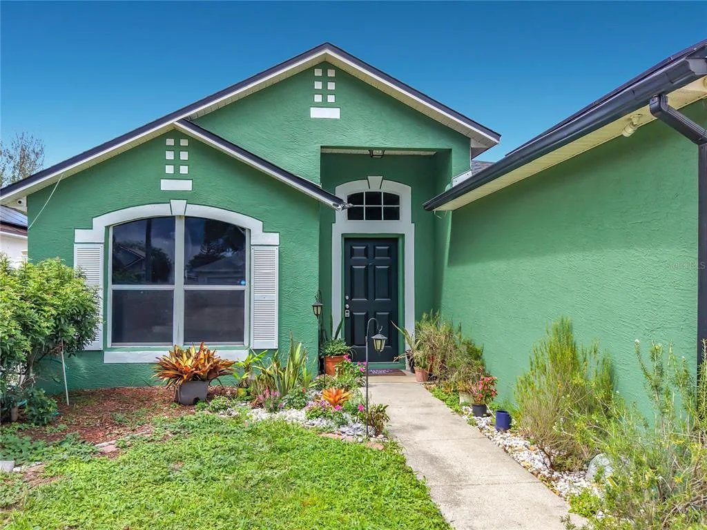 2131 CORNER SCHOOL DRIVE, ORLANDO, FL 32820