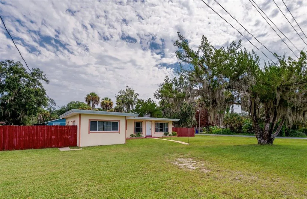 1101 16TH STREET, EDGEWATER, FL 32132