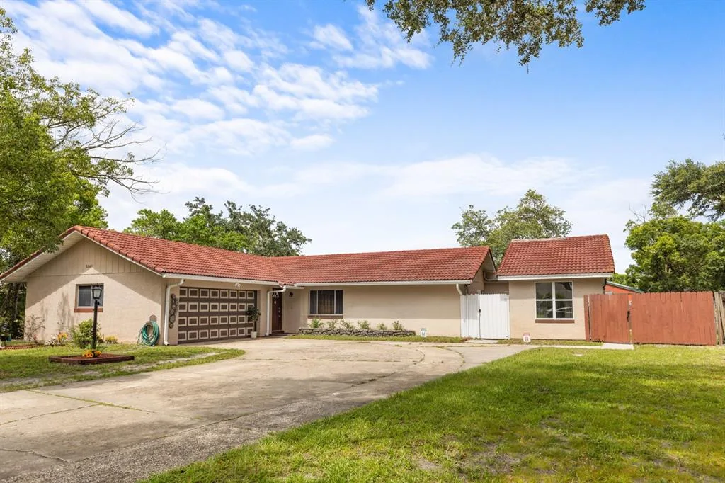 8243 PAMLICO STREET, ORLANDO, FL 32817