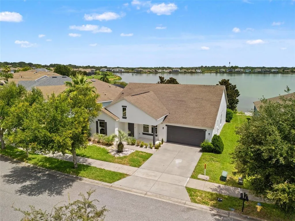 259 BLUE CYPRESS DRIVE, GROVELAND, FL 34736