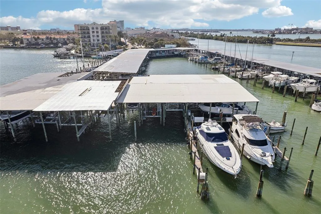 200 WINDWARD PASSAGE # 84, CLEARWATER, FL 33767