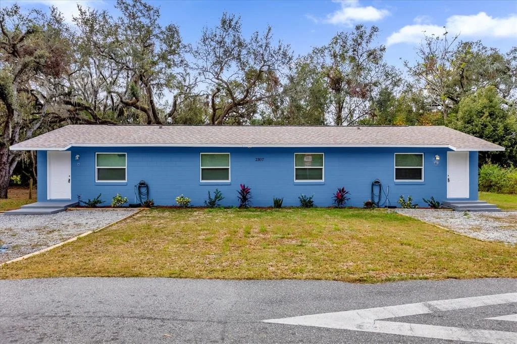 2307 MISPAH AVENUE # A + B, LEESBURG, FL 34748