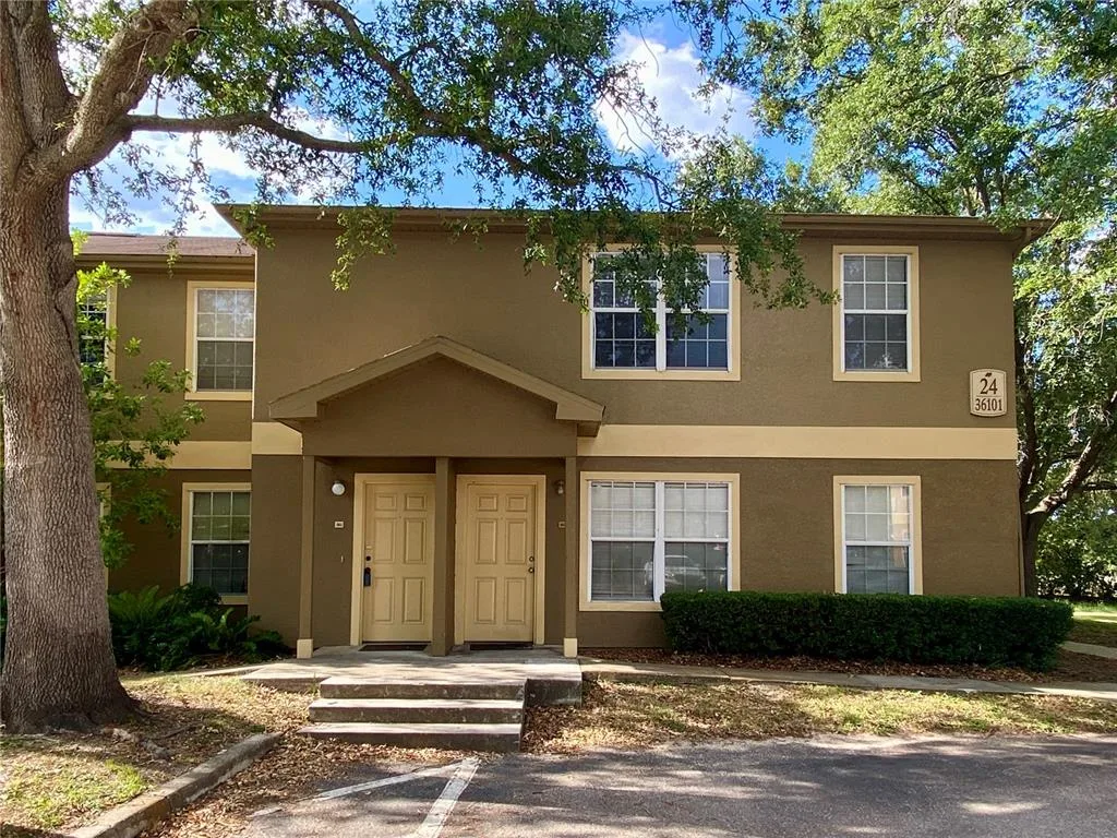 36101 DEER CREEK DRIVE # 202, ZEPHYRHILLS, FL 33541