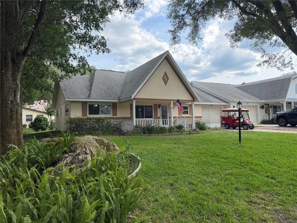 8582 SW 90TH PLACE # A, OCALA, FL 34481