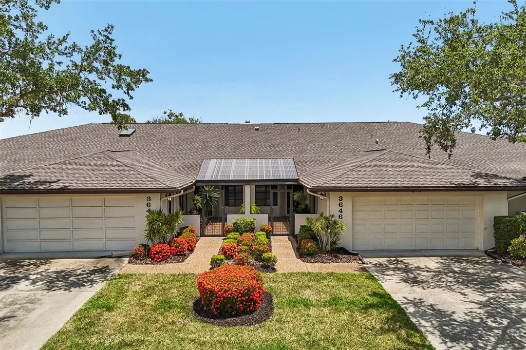 3646 GLENEAGLE DRIVE # 10B, SARASOTA, FL 34238