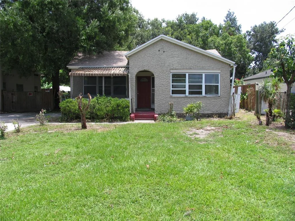 323 DOVER STREET, ORLANDO, FL 32811