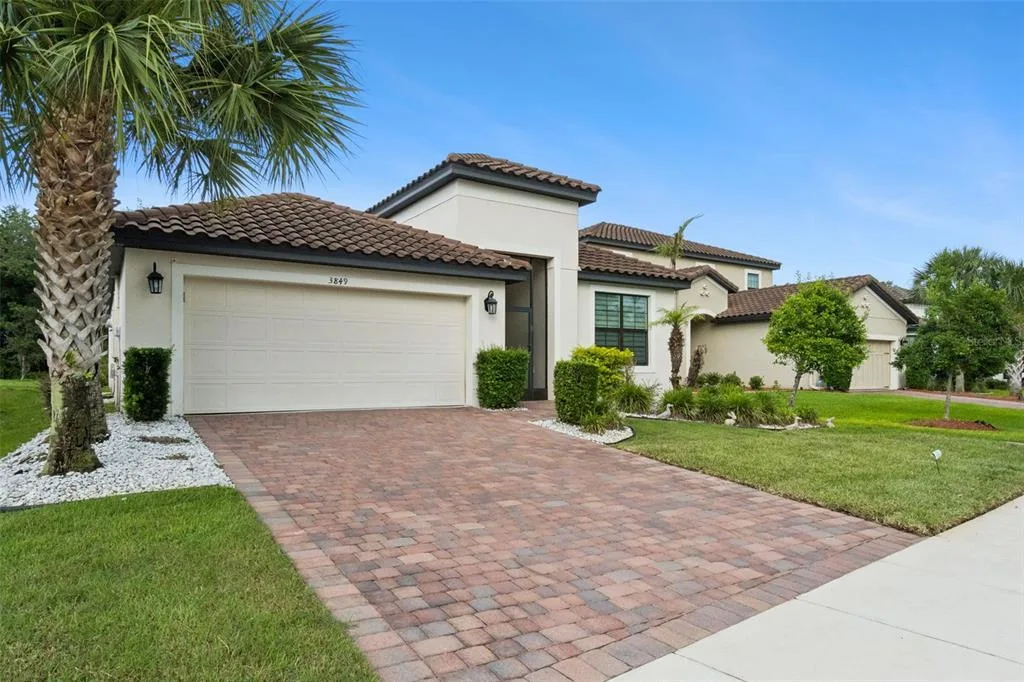 3849 CARRICK BEND DRIVE, KISSIMMEE, FL 34746