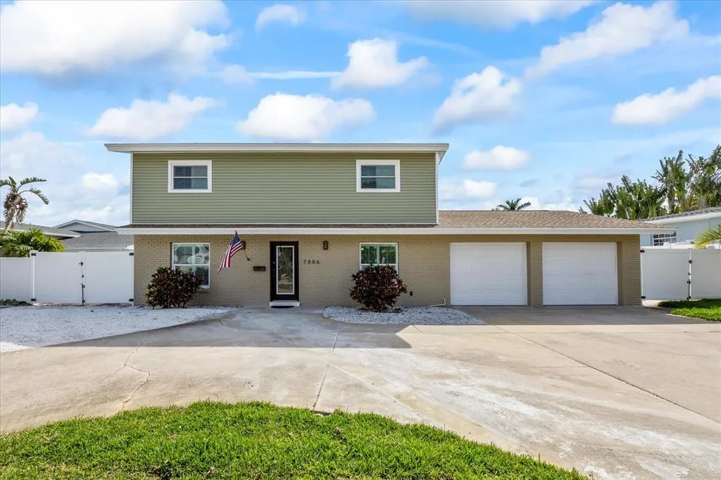 7886 9TH AVENUE S, ST PETERSBURG, FL 33707