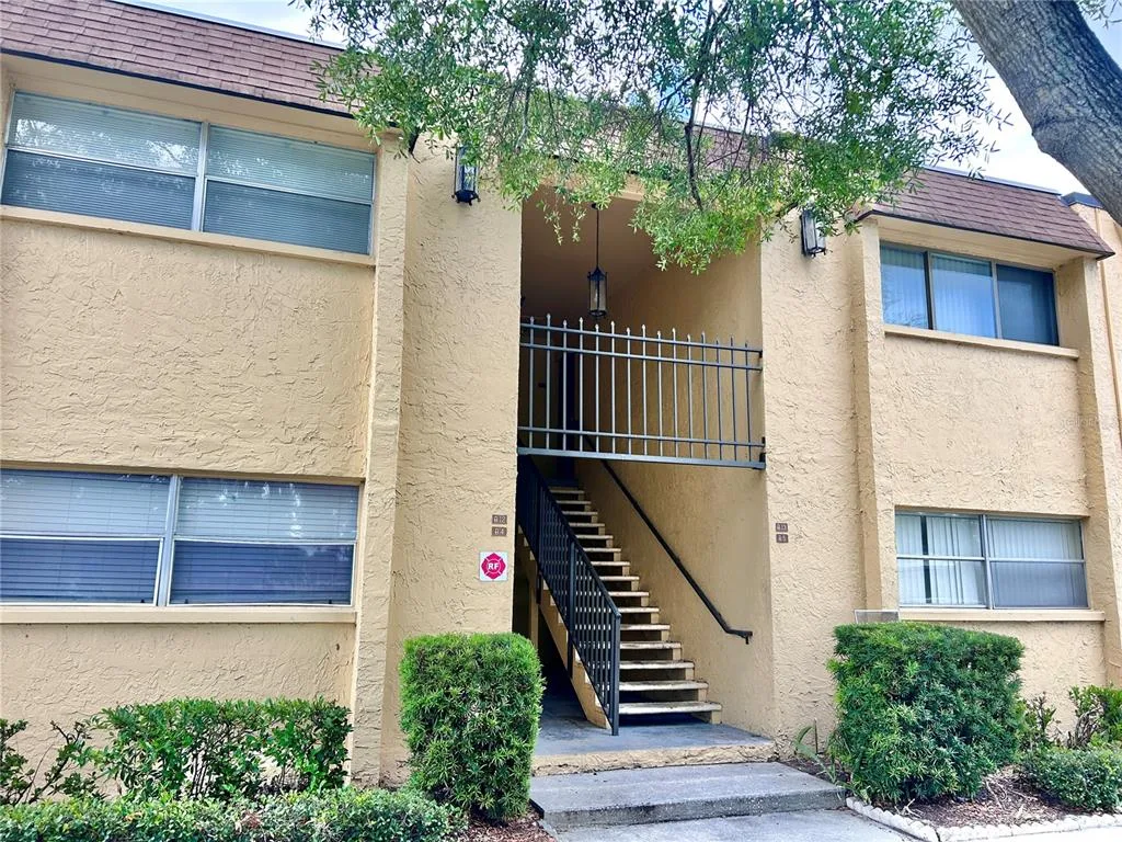 4455 38TH TERRACE N # B12, ST PETERSBURG, FL 33714