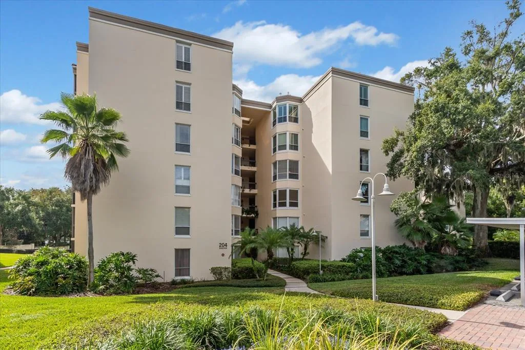 204 QUAYSIDE CIRCLE # 304, MAITLAND, FL 32751