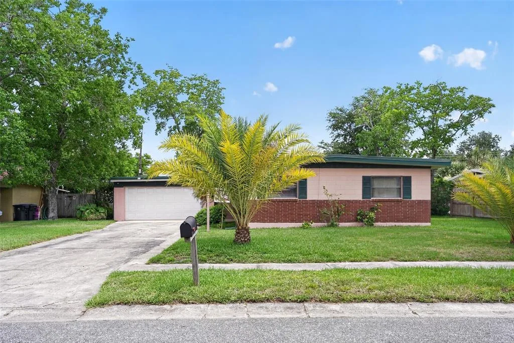 580 GARDENIA CIRCLE, TITUSVILLE, FL 32796