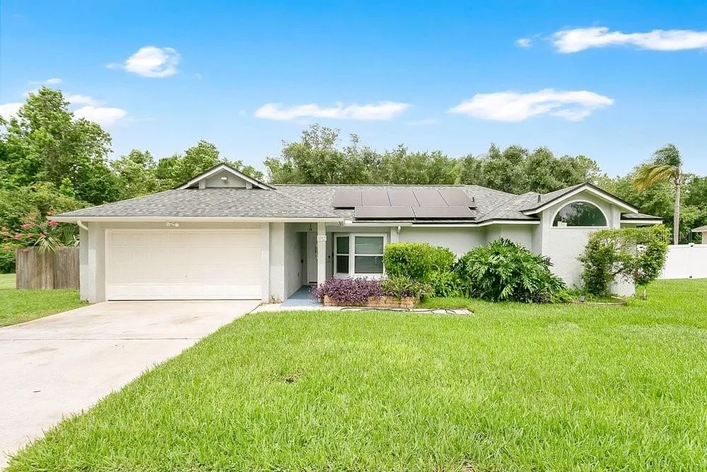 1092 W RIVIERA BOULEVARD, OVIEDO, FL 32765