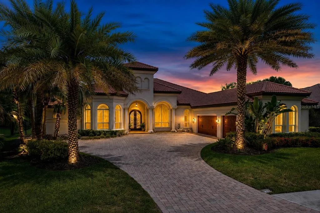 14742 WATERCHASE BOULEVARD, TAMPA, FL 33626