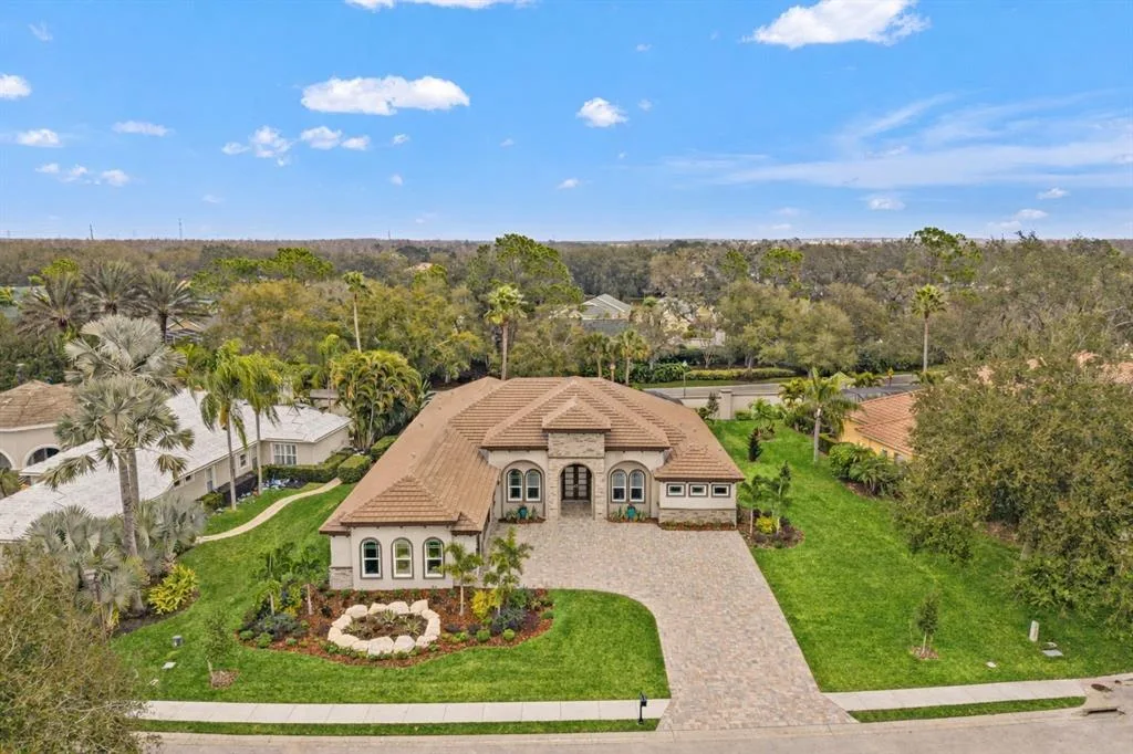10700 PONTOFINO CIRCLE, TRINITY, FL 34655