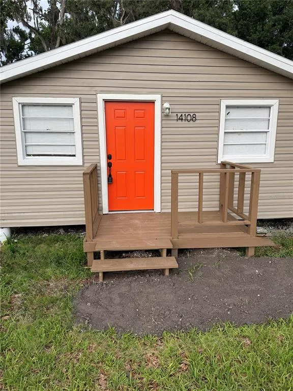 14108 WILSON STREET, DADE CITY, FL 33525